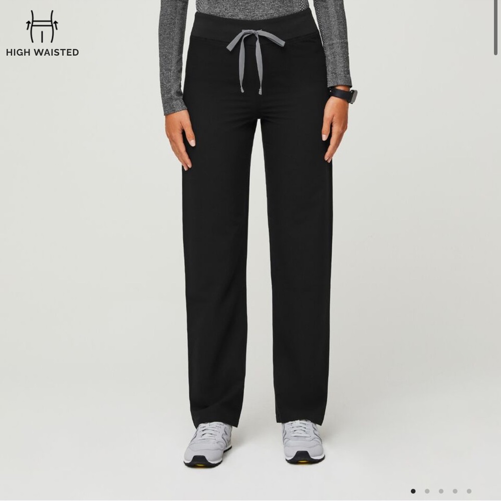 FIGS Scrub Pants